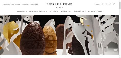 pierre herme website.